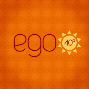 Destaque Ego 40 graus (Foto: Ego)