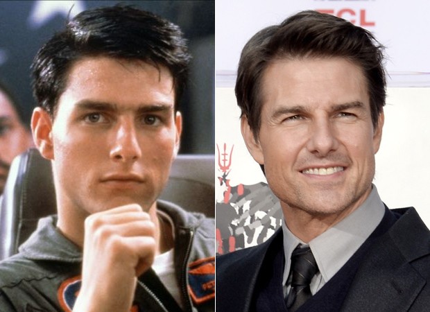 Tom Cruise (Foto: Reprodução/Getty)