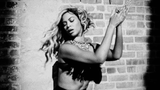 Beyonce (Foto: Reprodução)