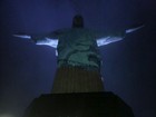 Vídeo: veja como foi o show de Ivete Sangalo no Cristo Redentor