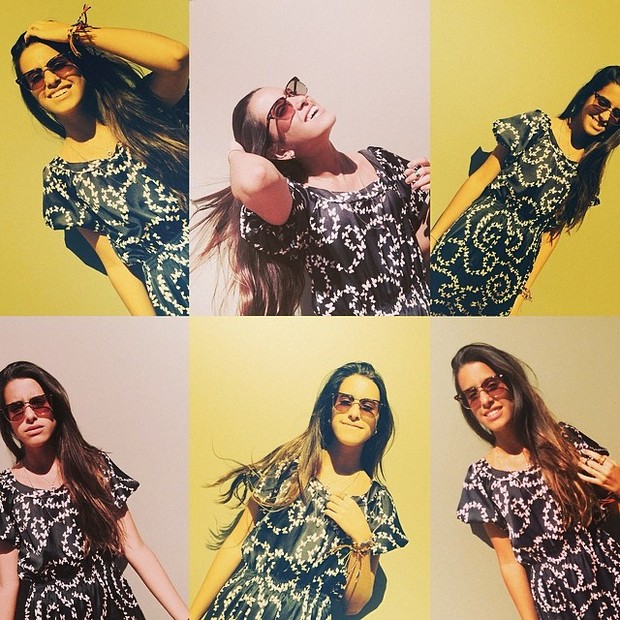 Ana Morais (Foto: Reprodução/Instagram)
