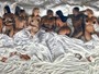 Kanye West polemiza com clipe que simula famosos nus