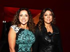 Daniela Mercury e Malu Verçosa vão a prêmio: 'Juntas contra o preconceito!’