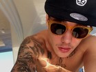 Justin Bieber vai a hospital checar lesão no pulso, diz site