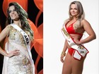 Miss Bumbum Ceará alfineta nova Miss Brasil: 'Farei mais sucesso'
