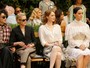 Kristen Stewart vai a evento de moda com a namorada, Annie Clark