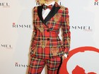 Rita Ora desmaia durante sessão de fotos, diz site