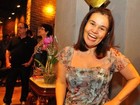Cláudia Rodrigues voltará ao ‘Zorra Total’ no fim de julho