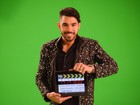 Gabriel Diniz grava clipe de 'Coração Teimoso', apontado como hit do forró