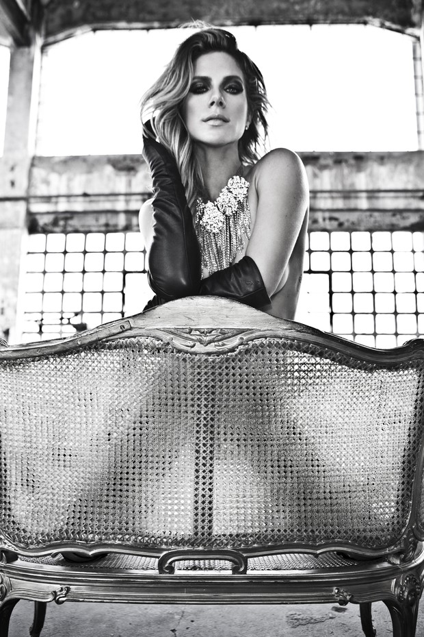 Giovanna Ewbank (Foto: André Nicolau/Revista Status)
