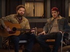 Ashton Kutcher dubla música de Sérgio Reis em vídeo