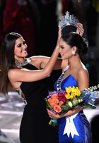 Com direito a erro do apresentador, Miss Filipinas é eleita Miss Universo