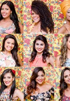 Beleza Nordestina 2015: as 15 finalistas revelam preparação para o concurso