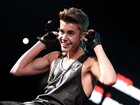 Bieber sai com modelo da Victoria's Secret pela segunda vez, diz revista 