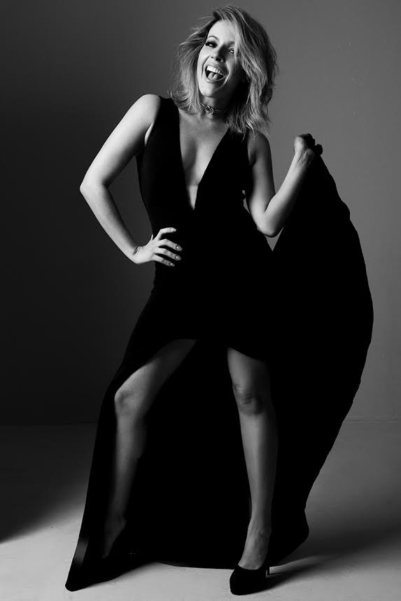Renata Dominguez (Foto: Marcio Carvalho / MF Models Assessoria )
