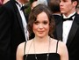 Ellen Page diz que personagem lésbica a inspirou a 'sair do armário'