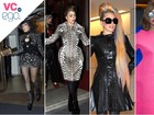 'VC no EGO': Adora usar roupas exóticas como Lady Gaga? Mande sua foto! 
