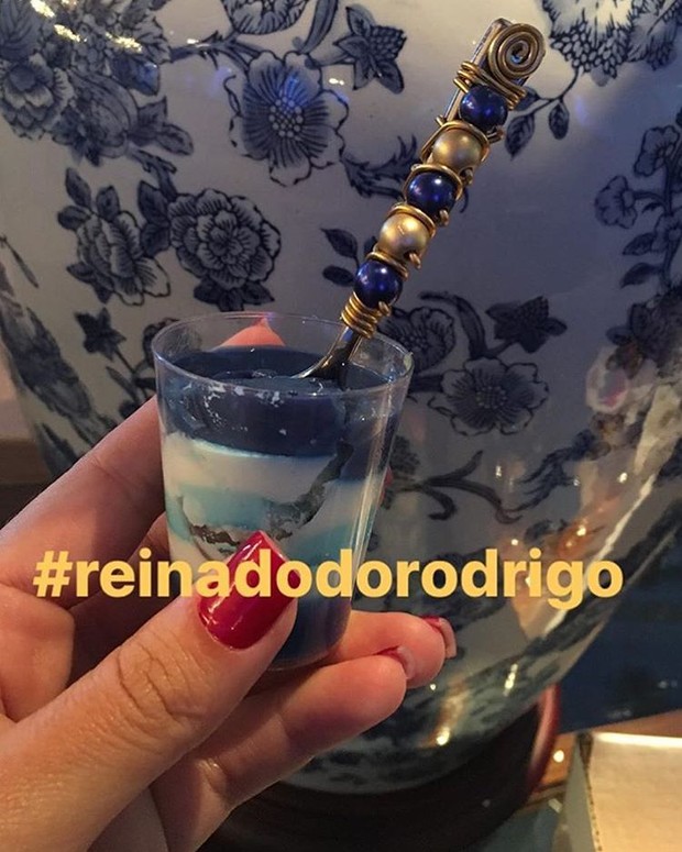 Festa de aniversário de Rodrigo, filho Adriana SantAnna e Rodrigão (Foto: Instagram / Reprodução)