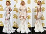 Semiveganismo: veja o segredo do corpaço de Beyoncé no Grammy