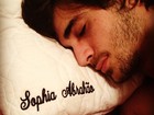 Sophia Abrahão posta foto de Fiuk dormindo