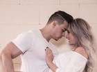 Juju Salimeni sobre namoro longo com Felipe Franco: 'Sexo sustenta'