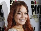 Pai de Lindsay Lohan vai a tribunal para tentar obter tutela da filha