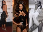 Russa, sueca, polonesa e até brasileira... Conheça as dez novas Angels oficiais da Victoria's Secret