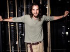 Depois de fazer vilão, Igor Rickli vive Cristo no teatro: 'Jesus me salvou'