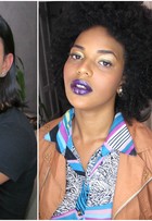 Vídeo: aprenda passo a passo de maquiagens para pele morena e negra