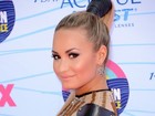 Demi Lovato teria reatado romance com ex-namorado 