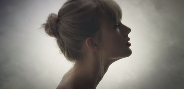 Taylor Swift (Foto: Reprodução)