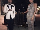 Kylie Jenner e Tyga não vivem mais juntos, diz site