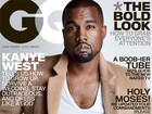 Kim Kardashian elogia capa de revista com Kanye West: 'Sexy'