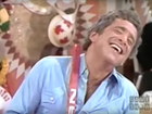 Chuck Barris, criador do programa 'The Gong Show', morre aos 87 anos