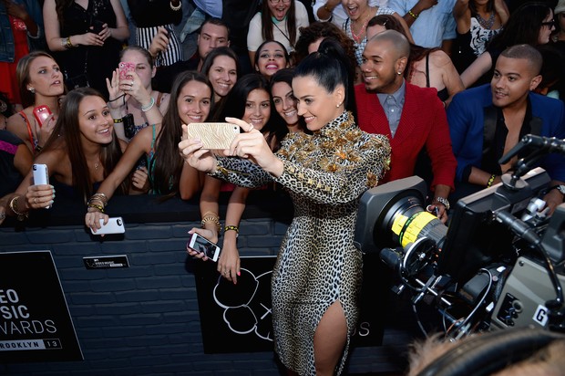 Katy Perry (Foto: AFP)