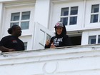 Justin Bieber teria deixado hotel e ido para uma mansão alugada no Rio