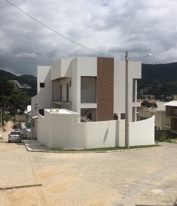 casa de MC Tikão (Foto: Divulgação/Divulgação)
