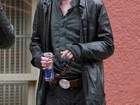 Representante de Macaulay Culkin nega que ator seja viciado em heroína
