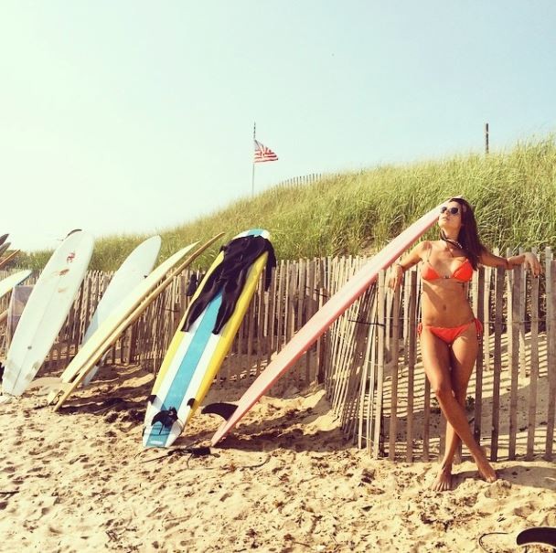 Thayla Ayala (Foto: Reprodução/Instagram)