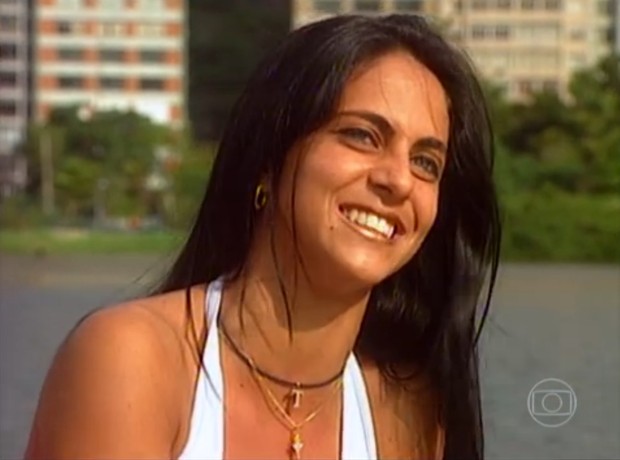 Thammy Miranda (Foto: Reprodução/TV Globo)