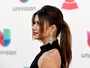 Paula Fernandes ganha o Grammy Latino de 2016; veja os vencedores