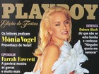 Juliana Knust, Scheila Carvalho, Bárbara Evans... relembre quem já foi capa de Natal da 'Playboy'