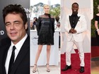 Oscar 2016: Academia de Hollywood divulga apresentadores e shows 