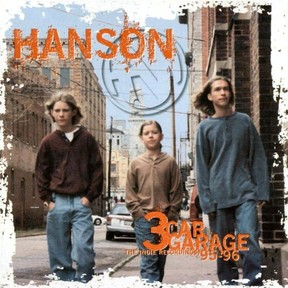 Hanson (Foto: Reprodução)