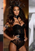 Russa, sueca, polonesa e até brasileira... Conheça as dez novas Angels oficiais da Victoria's Secret