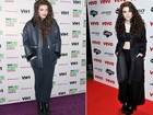 Veja o estilo da cantora Lorde, a nova queridinha da música pop