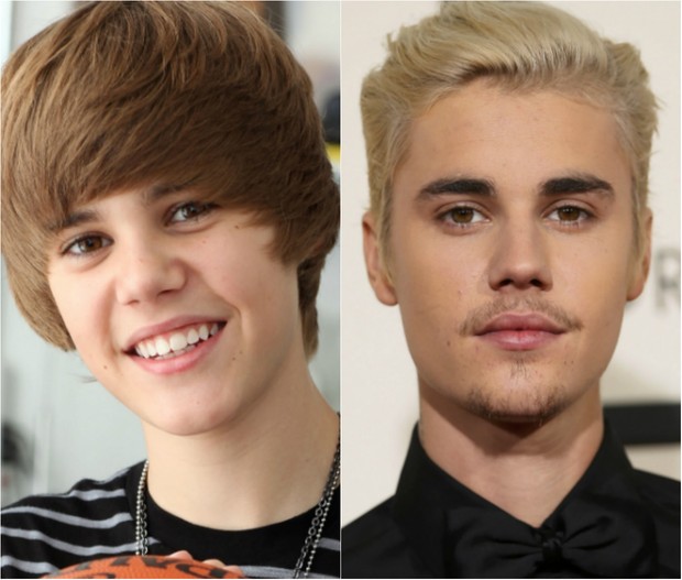 Justin Bieber (Foto: Agência Getty Images)
