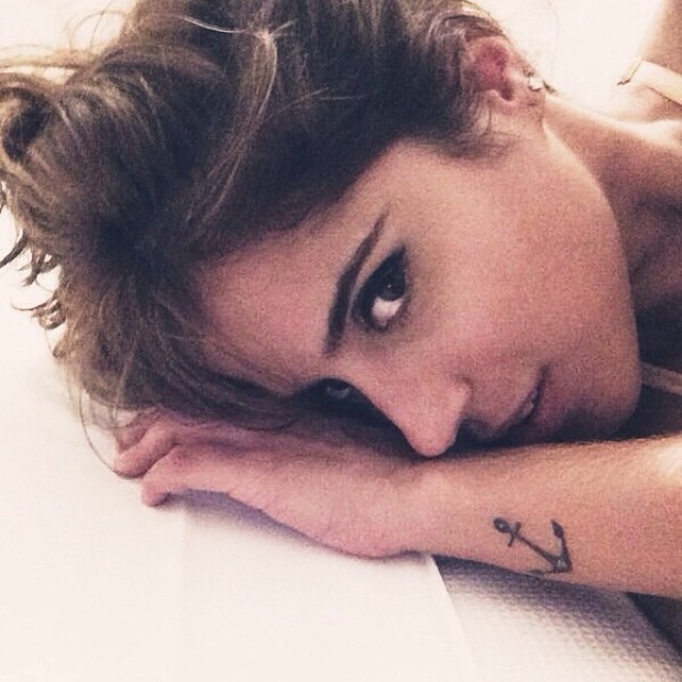 Camila Camargo (Foto: Reprodução/ Instagram)