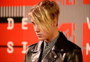 Justin Bieber  (Foto: Getty Images / AFP)