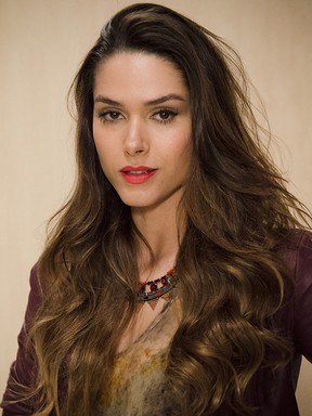 Galeria vertical cabelos desejados - Fernanda Machado (Foto: Raphael Dias / TV Globo)